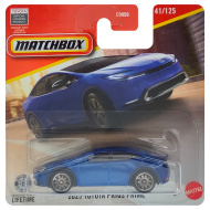 Matchbox: 2025 Toyota Prius Prime autíčko 1:64 - Mattel