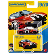 Matchbox Collectors: 1984 Toyota MR2 sběratelské autíčko v krabičce 1/64 - Mattel