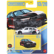 Matchbox Collectors: sběratelské autíčko v krabičce 2023 Audi RS6 Avant 1:64 - Mattel