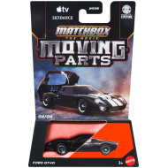 Matchbox Film: Ford GT40 otevírací autíčko 1/64 – Mattel
