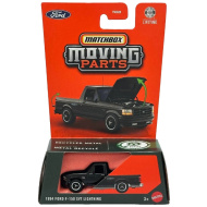 Matchbox Moving Parts: 1994 Ford F-150 SVT Lightning otevírací autíčko 1/64 - Mattel