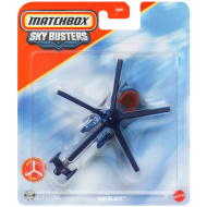 Matchbox Sky Busters: Air Blade model letadla 1/64 – Mattel