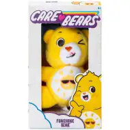 Medvídek Dobrák: Veselý Méďa 35 cm - Simba Toys