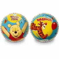 Medvídek Pú BioBall gumový míč 23cm - Mondo Toys