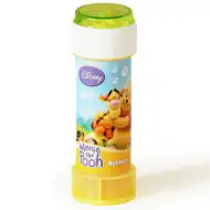 Medvídek Pú bublifuk 60 ml - Dulcop