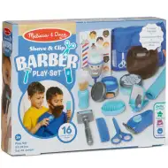Melissa &amp; Doug: Holičská sada - Spin Master