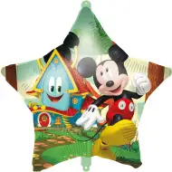 Mickey Mouse fóliový balónek 46 cm