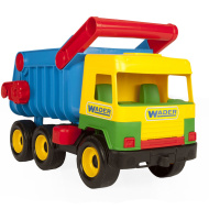 Middle Truck: Sklápěč 38 cm - Wader