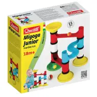 Migoga Junior kuličková dráha Basic - Quercetti