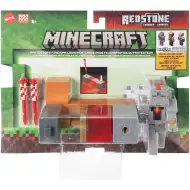 Minecraft Ohňostroj herní sada - Mattel