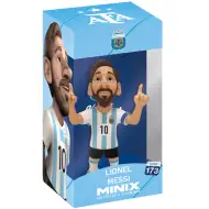Minix: Argentina - Lionel Messi fotbalová akční figurka 12 cm