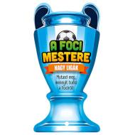 Mistr fotbalu - Velké ligy