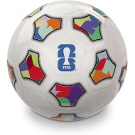 Mistrovství světa FIFA 2026 Amerika gumový míč velikost 5 - Mondo Toys