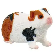 Mořský prasečí hračková figurka - Bullyland
