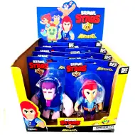 Monster Flex: Natáhovací figurky Brawl Stars v různých variantách, 1 ks