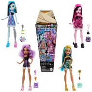 Monster High: Mystické překvapení panenka - Mattel
