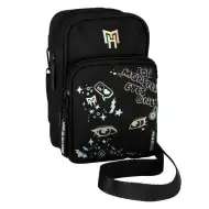 Monster High mini kabelka černá