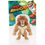 Monsterflex Divoká zvířata - roztahovací figurky v různých provedeních, 1 ks