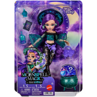 Moonspell Magic panenka - Willow - Mattel