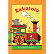 Móra: Bartos Erika - Rytmické dětské básně