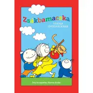 Móra: Bartos Erika - Verše pro předškoláky