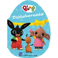 Móra: Bing – Kniha pohádek o hledání vajíček