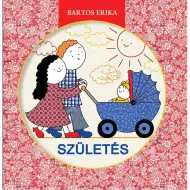 Móra: Erika Bartosová – Narození: Pohádky o začátku