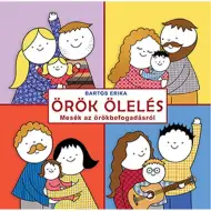 Móra: Erika Bartosová – Věčné objetí