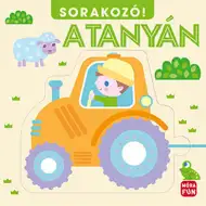 Móra: Nastoupení! – Zábava na statku