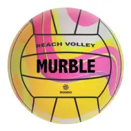 Murble volejbal o průměru 21,6 cm – Mondo Toys