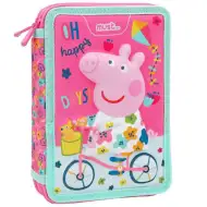 Musí... Peppa prase plněné patrové penál.