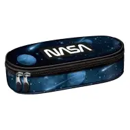 NASA Planets oválný penál 23x9,5x6 cm