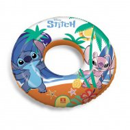 Nafukovací plavecký kruh Lilo &amp; Stitch 50 cm - Mondo Toys