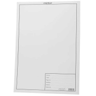 Náhradní list do herbáře A4 10 ks/balení
