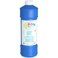 Náhradní náplň do bublifuku 1l