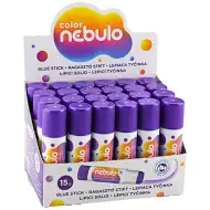 Nebulo: Lepicí tyčinka měnící barvu 15g 1ks