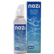 Nebulo: Nosní hypertonický sprej s mořskou vodou 100 ml