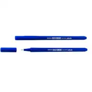 Nebulo: Trojúhelníkový liner v modré barvě 0,4 mm – 722-B