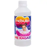Nebulo: Základní materiál na slime lepidlo 325g
