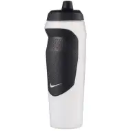 Nike Hypersport 600ml průhledná láhev