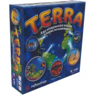 Nové vydání deskové hry Terra