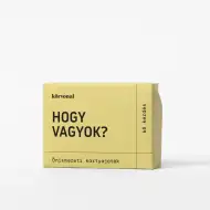 Obrys: Jak se mám? — Sebepoznávací karetní hra