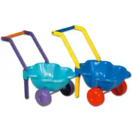 Odnositelný vozík s mušlemi - D-Toys