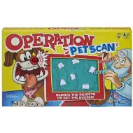 Operace: Veterinář stolní hra - Hasbro