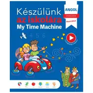 Připravujeme se na školu - anglicky