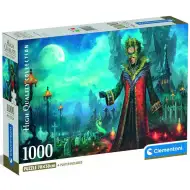 Pán času HQC 1000 dílků puzzle - Clementoni