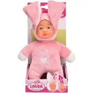 Panenka Laura v králičím oblečku – Simba Toys
