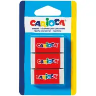 Papírový radar 3ks sada - Carioca