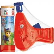 Patrola šlapka bublinová pistole 60ml s dárkovou náplní.
