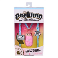 Peekimo interaktivní růžové zvířátko - Penny - Spin Master